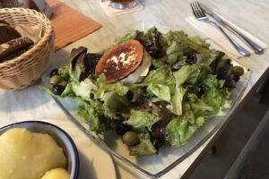 Hellmich’s Restaurant