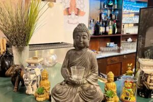 Hello India Restaurant