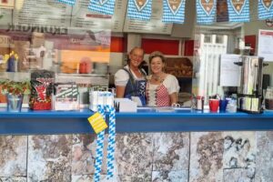 Hells Kitchen Imbiss