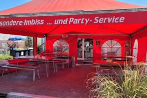 Hells-Kitchen Imbiss Herne