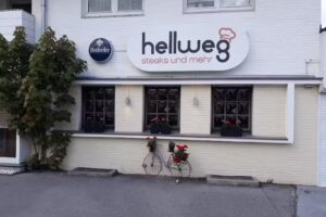 Hellweg Steaks und mehr