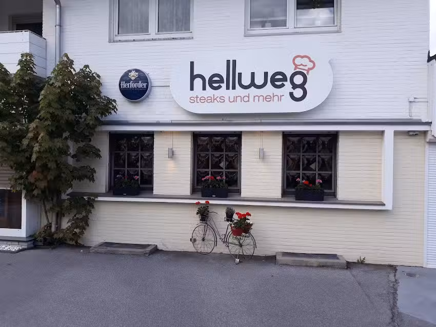 Hellweg Steaks und mehr