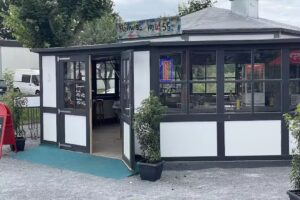 Hellwig&rsquo;s Imbiss