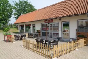 Helmetzer Extraworscht