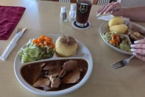 Helmut Riebel Gastst&auml;tte