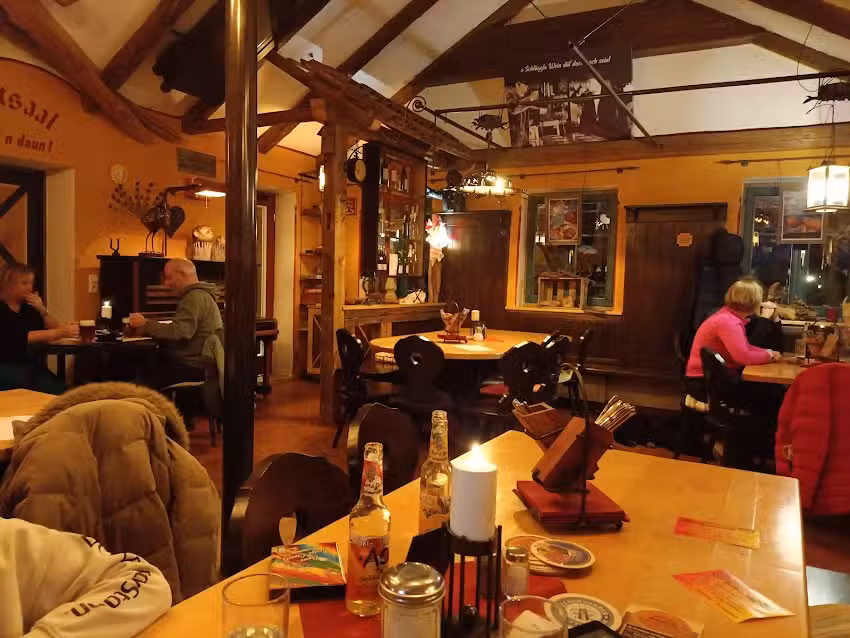 Helmut´s Hofschänke