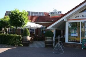 Helmut u. Bärbel Meyners