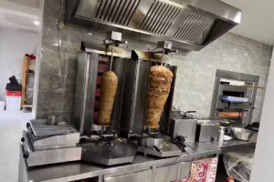 Helsas Kebap Haus
