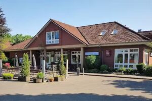 Helscher Hus – Land & Meer