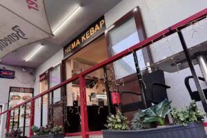 Hema Kebab Lisdorf