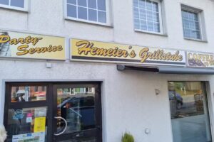 Hemeier&rsquo;s Grillstube & Party-Service