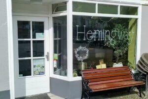 Hemingway Hilden
