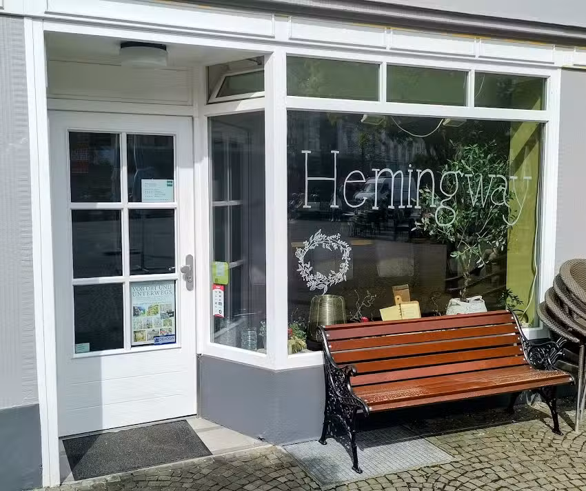 Hemingway Hilden