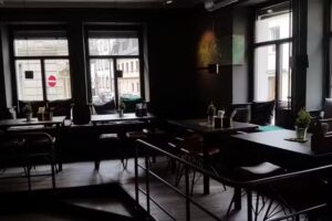Hempels Burger Erlangen