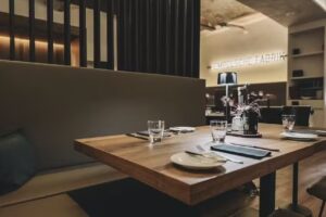 Hempelsche Fabrik Restaurant