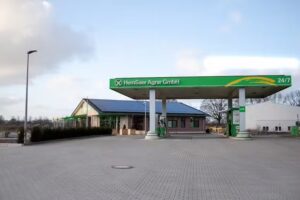 HemSaer Agrar GmbH