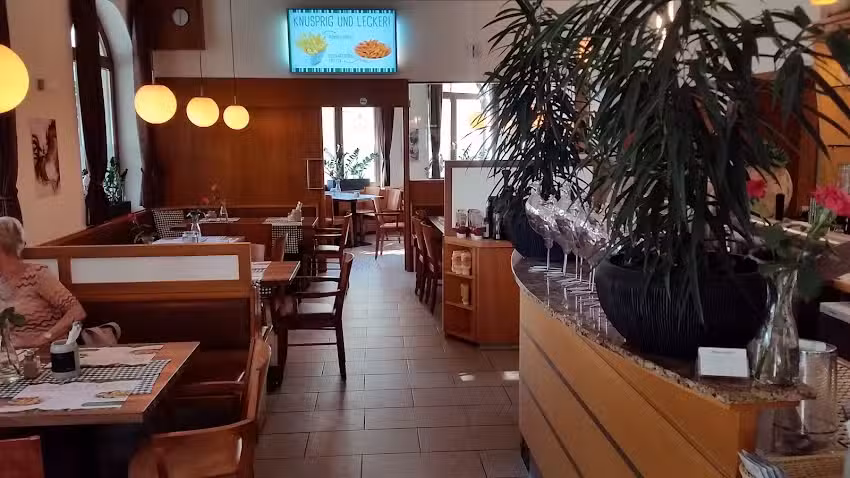 Hendl&Gretel Stuttgart