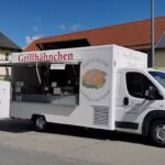 Hendlbraterei Brandl