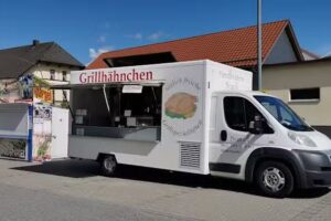 Hendlbraterei Brandl