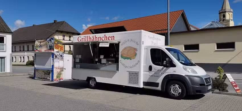 Hendlbraterei Brandl