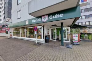 HendlCube Heilbronn