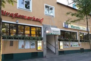Hendlgl&uuml;ck Anzinger Stra&szlig;e