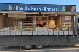 HendlKing – mobiles Kulinarium