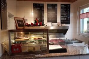 Hengte-Grill