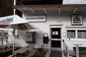 Henkerberg St&uuml;ble