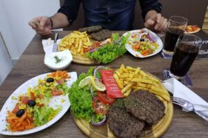 Hennefer Grill & Pizzeria