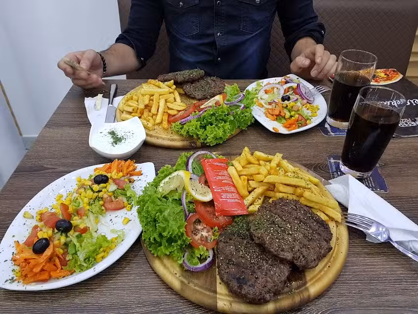 Hennefer Grill & Pizzeria