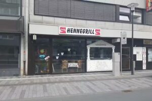 Hennegrill