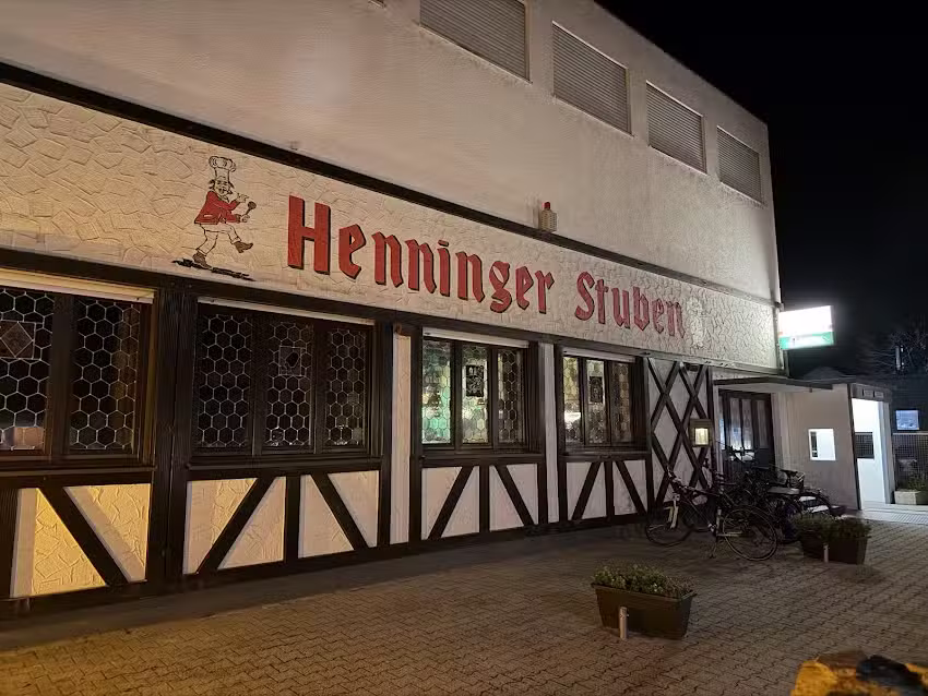 Henninger Stuben
