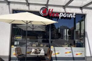 Henpoint Ulm