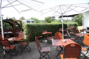 HenrichS &ndash; Bibertal R&uuml;theN &ndash; Gastronomie