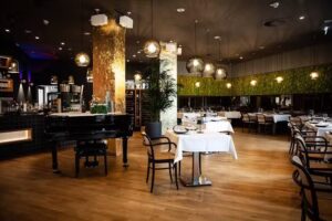 HENRICHS Restaurant