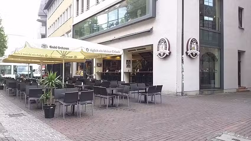 Henriettas Coffee World