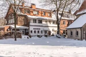 Henrik’s Restaurant & Kneipe