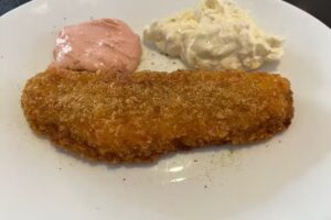 Henry’s Fisch Imbiss