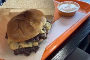 Henry‘s Burger