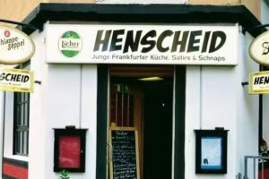 Henscheid