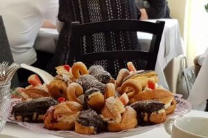 Henschke Bodo Gaststätten u. Restaurants