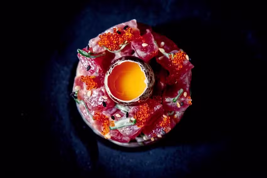 HENSSLER AT HOME &ndash; Elbe