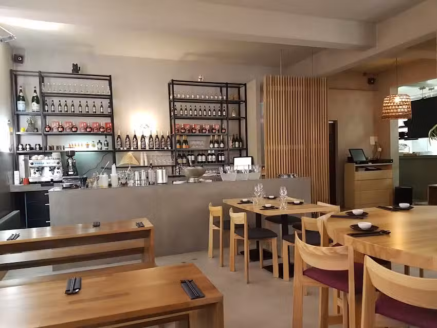 HENSSLER AT HOME &ndash; Sasel