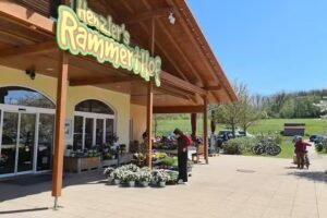 Henzlers Rammerthof
