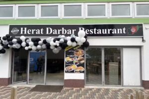 Herat Darbar Restaurant