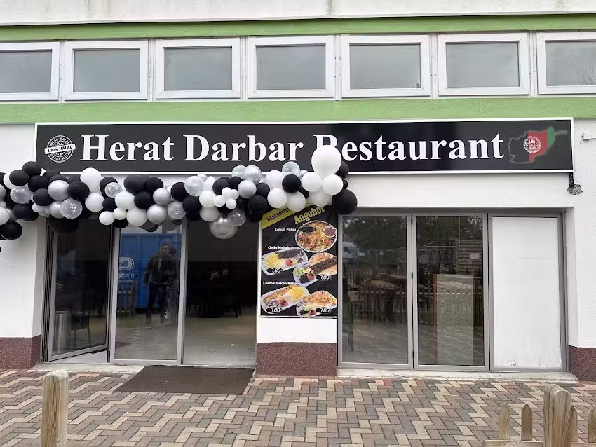 Herat Darbar Restaurant
