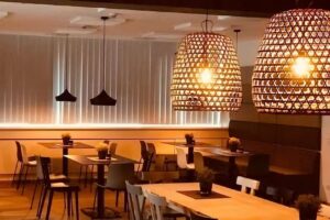 Herb & Hungrig Bistro