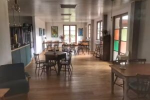 Herberge – Restaurant Gerlach