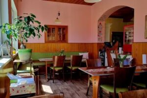 Herberge zur Rose – Haus am Reitstein